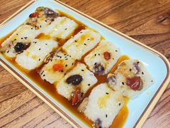 甜盘子-杨乐辣子鸡(和田一街店)