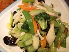 -惠宾饭庄(中山路店)