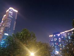 -武昌江滩
