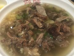 牛腩-陈记顺和牛肉火锅馆(天河北路店)