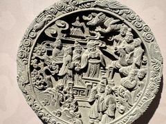 -宁波市保国寺古建筑博物馆