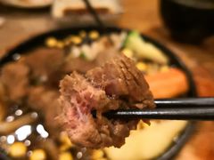 烤牛肉-江户家·日本料理·铁板烧(汉江东路店)