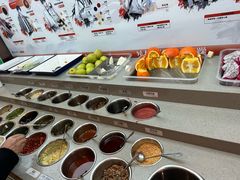 -海底捞火锅(攀枝花万达店)