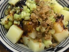 旋子凉粉-洁美凉粉店(温江店)