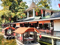 -侨美·唐荔园·40年地道粤菜