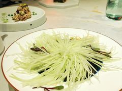 -鱼桥巷·美学川菜