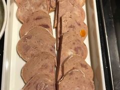 渝利秘制午餐肉-渝利重庆火锅