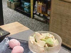 -沼津港精致料理·寿喜烧·烧鸟(龙湖南桥天街日料榜单店)