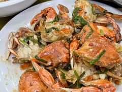 -锐记美食店·现捞海鲜(闸坡店)