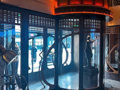 -波特曼西餐厅(中央大街店)