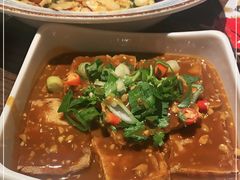 -喝丢一只鞋辣炒海鲜小烧烤(三八广场店)