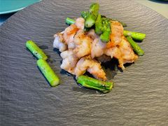 松露焗大虾球-晟永興烤鸭店(五道口店)