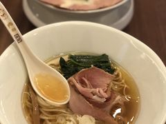 -真打拉面·日式拉面新流派(体育西横街店)