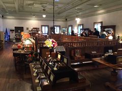 -小樽八音盒堂(手工制作体验馆店)