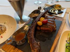 -MORTON'S 莫尔顿牛排坊(北京丽晶酒店)