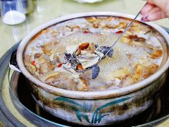 -东巴谷野生菌火锅餐厅