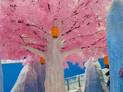 -长沙湘江冰雪世界