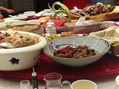 -山西会馆·晋菜·晋商宴·牌匾博物馆(胜利东街店)