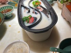 -锦府盐帮·李宅(领展购物广场中关村店)