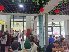 -邵顺兴锅盖面(金山宝地店)