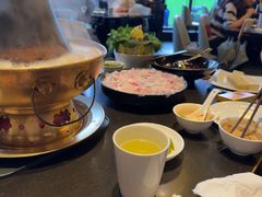 -鼓楼东街老火锅(鼓楼店)