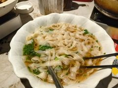 -又见炊烟私房菜(敬亭路店)