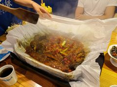 -鱼颜诱纸纸上烤鱼·蛙(龙湖天街店)