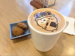-逸派咖啡 EPARKCOFFEE(广安门店)