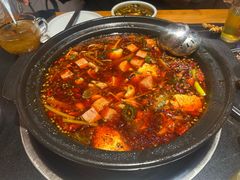 -小饕荟雅安贡椒鱼鲜馆(广福桥店)
