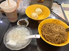 -毛华美食(清扬路店)