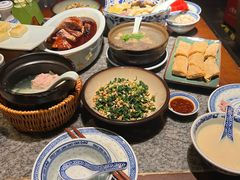 -南京大牌档(青岛万象城店)