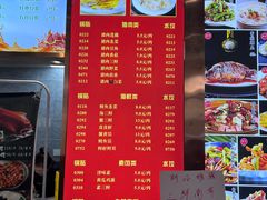 -大眼锅贴水饺(河东店)