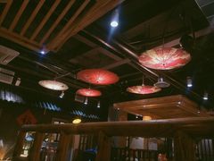 -锅来乐地锅鸡(安亭店)