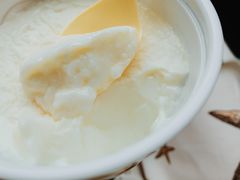 原味双皮奶-清真马记宫廷奶酪(广渠门内大街店)