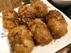 -巴奴毛肚火锅(安阳相州店)