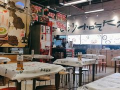 -东排食堂长沙小吃大排档(五一广场店)