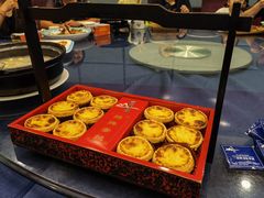 -顺风山庄(水濂山店)