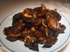 -日丰园海肠水饺·老字号大连海鲜(和平广场店)