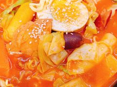 -大食代美食广场(上海中心店)