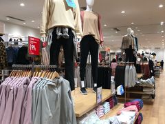 -优衣库(重庆万象城店)