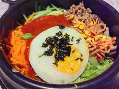 石锅拌饭-SchoolStory学校的故事(七星路店)