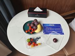 -广东温泉宾馆