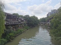 -小河直街历史文化街区