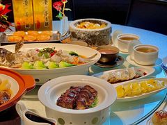 -维园悦谱·海派家常菜(乌鲁木齐南路店)