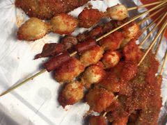 -庞记炸串