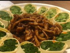 -金掌勺锅包肉(华润万象城店)