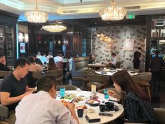 -荟廷·晶萃(陆家嘴尚悦湾店)