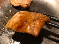 -厚贞日式烤肉(龙之梦店)