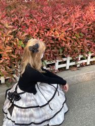 -HAIR HERE造型