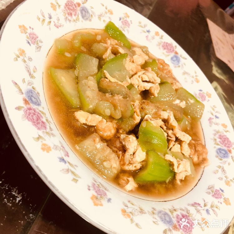 家常菜谱